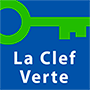 Green Key label