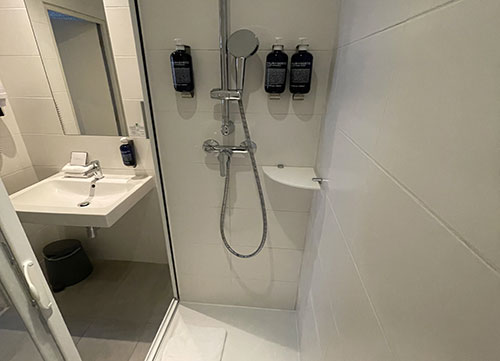 Salle de bain, confort, Boulogne-Billancourt